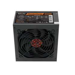 Блок питания  450 Вт Ginzzu SB450