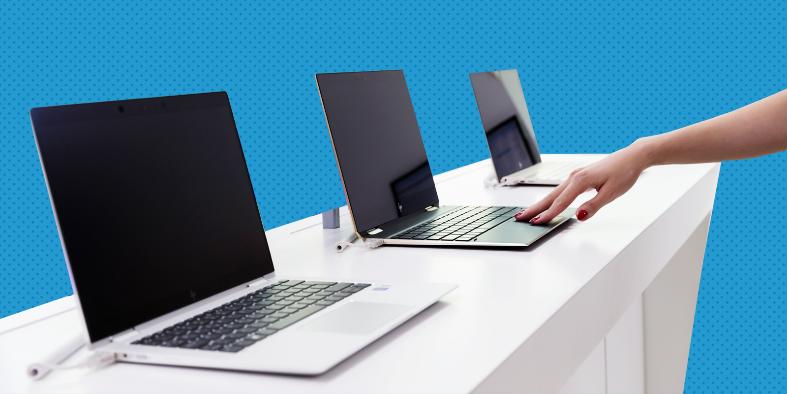 Как выбрать ноутбук для работы, учебы или развлечений