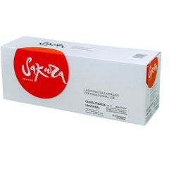 Картридж совместимый HP CE285A для LJ P1102/M1132/M1212nf Sakura