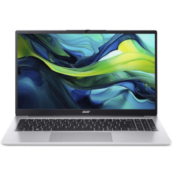 Ноутбук Acer Aspire Lite AL15-41 серебристый