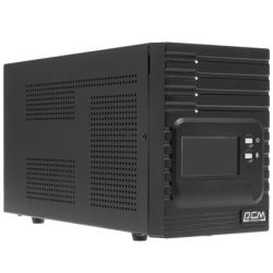 ИБП 2000ВА Powercom Smart King Pro+ SPT-2000-II LCD черный