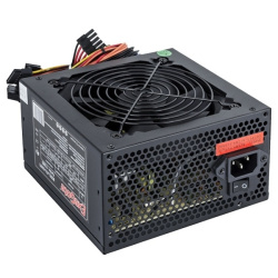 Блок питания  450 Вт ExeGate 450NPX-PC черный