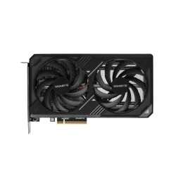 Видеокарта NVIDIA GeForce RTX 5060 Ti 8Gb (GIGABYTE GeForce RTX 5060 Ti WINDFORCE OC)