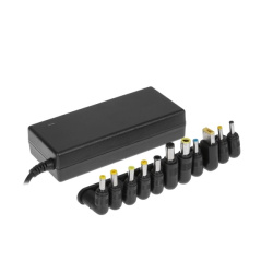 Адаптер питания для ноутбуков универсальный Buro BUM-1157L90