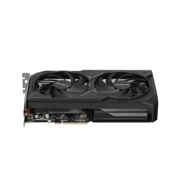 Видеокарта NVIDIA GeForce RTX 5060 Ti 8Gb (GIGABYTE GeForce RTX 5060 Ti WINDFORCE OC)