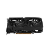 Видеокарта NVIDIA GeForce RTX 5060 8Gb (MSI GeForce RTX 5060 SHADOW 2X OC) (PCIe 5.0, 2280-2527 МГц, 8 Гб GDDR7 28000 МГц, 128 бит, HDMI/DisplayPort x3)
