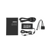Моноблок MSI Pro AP242P 14M-654XRU чёрный (23.8", 1920 х 1080 IPS, Intel Core i5 14400,16Gb, SSD 512Gb, Intel UHD Graphics 730, noOS, беспроводная клавиатура+мышь)