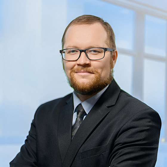 Михаил Холопов