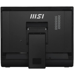 Моноблок MSI Pro AP162T ADL-012XRU черный