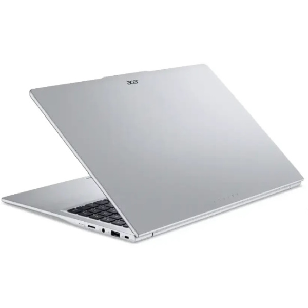 Ноутбук Acer Aspire Lite AL15-46P-R5ST серебристый