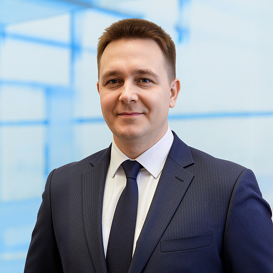 Максим Новокшонов