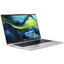 Ноутбук Acer Aspire Lite AL15-41 серебристый