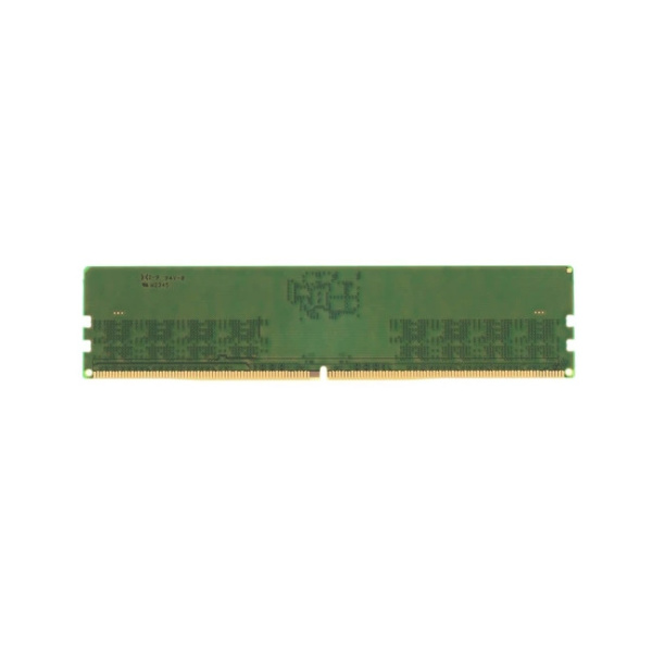 Оперативная память 16Гб DDR5 5600 МГц Kingston KVR56U46BS8-16