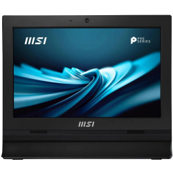 Моноблок MSI Pro AP162T ADL-012XRU черный