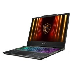 Ноутбук игровой MSI Cyborg 15 B2RWEKG-236XRU черный