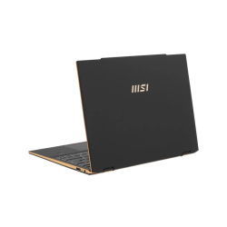Ноутбук MSI Summit E13 AI Evo A1MTG-001US черный