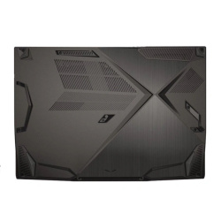 Ноутбук игровой MSI Thin 15 B13VE-3200XRU серый