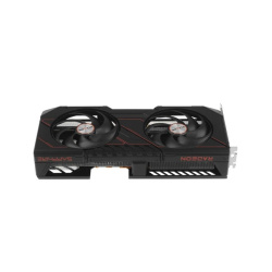 Видеокарта AMD Radeon RX 9070 16Gb (Sapphire AMD Radeon RX 9070 PULSE)