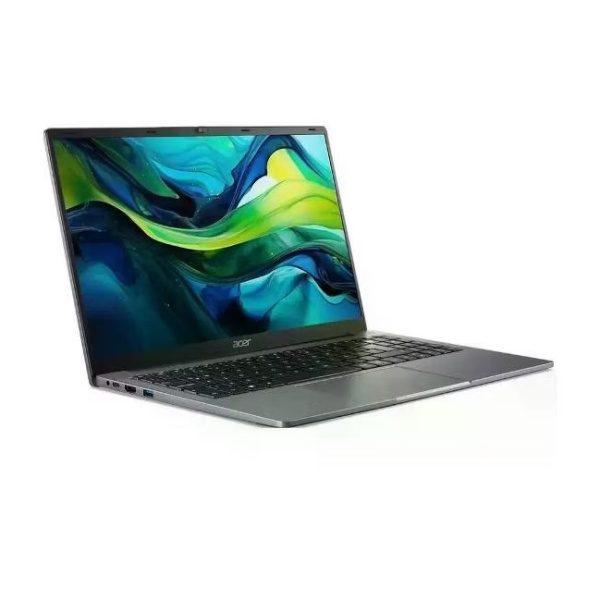 Ноутбук ACER Aspire Lite AL15-32P-C1KD серебристый