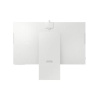 Монитор 32" Samsung S32FM803UIXCI белый