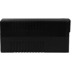 ИБП 850ВА Ippon Back Basic 850 черный