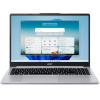 Ноутбук Acer Aspire Lite AL15-46P-R5ST серебристый