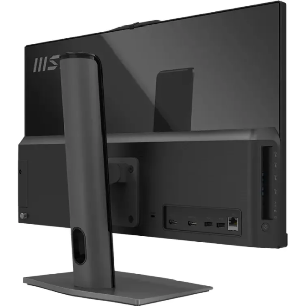 Моноблок MSI Modern AM242P (1M-1663XRU) черный