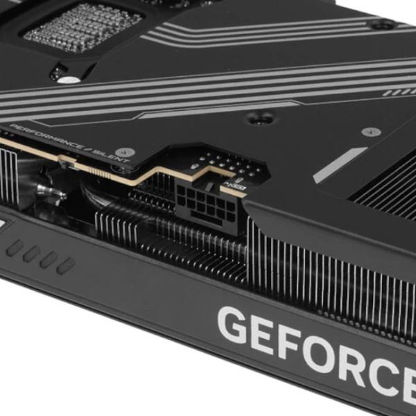 Видеокарта NVIDIA GeForce RTX 5070 Ti 16Gb (GIGABYTE GeForce RTX 5070 Ti WINDFORCE SFF)