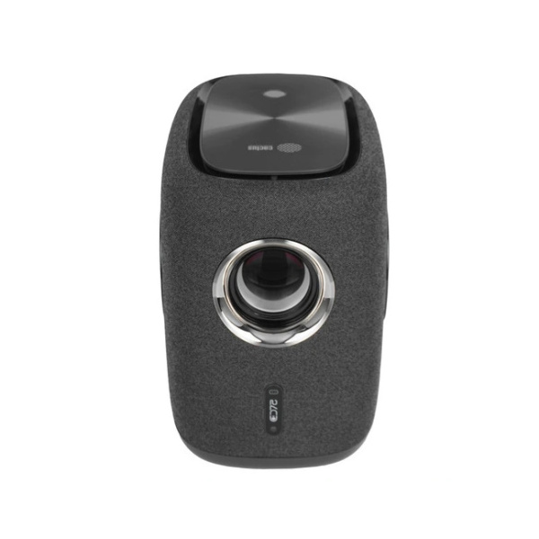 Проектор Cactus CS-PRH.01B.WUXGA-A чёрный