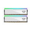 Оперативная память 32Гб DDR5 6400 МГц ADATA XPG Lancer Blade RGB AX5U6400C3216G-DTLABRWH