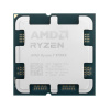 Процессор RYZEN X8 9700X (AM5, 8/16, 3800-5500 МГц, L2 - 6 Мб, L3 - 16 Мб, AMD Radeon Graphics, TDP 65 Вт)