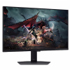Монитор 27" SAMSUNG S27DG502EI Odyssey G5 черный (2560x1440, 180Гц, IPS, 1 мс, 350 кд/м2, 1000:1, 178°/178°, HDMI/DisplayPort, регулировка высоты)