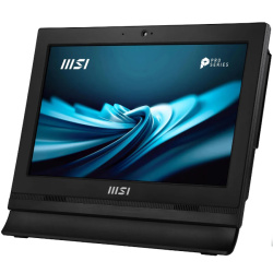 Моноблок MSI Pro AP162T ADL-012XRU черный