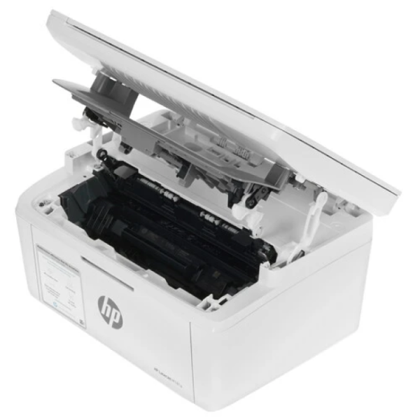 МФУ лазерный HP LaserJet M141a 
