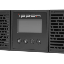 ИБП 1500ВА Ippon Smart Winner II 1500 черный