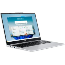 Ноутбук Acer Aspire Lite AL15-46P-R5ST серебристый