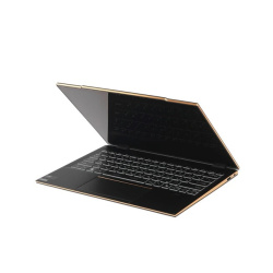 Ноутбук MSI Summit E13 AI Evo A1MTG-001US черный