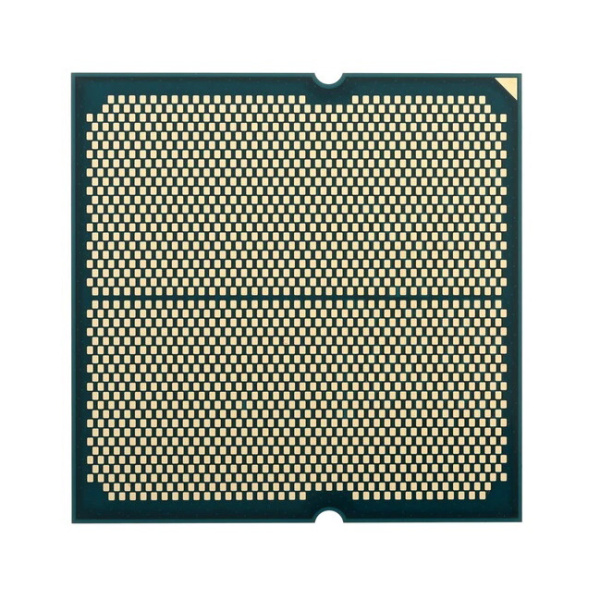 Процессор RYZEN X8 9700X (AM5, 8/16, 3800-5500 МГц, L2 - 6 Мб, L3 - 16 Мб, AMD Radeon Graphics, TDP 65 Вт)