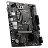 Материнская плата MSI PRO B760M-E 