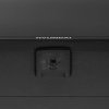 Телевизор 65" Hyundai H-LED65BU7009 чёрный