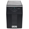 ИБП 1000ВА Powercom Raptor RPT-1000A черный