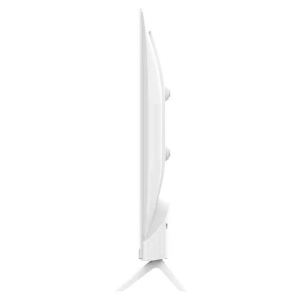Телевизор 32" BBK 32LEM-1045/TS2C (W) белый