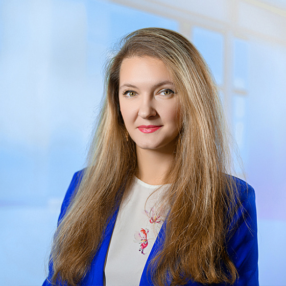 Юлия Розовел