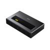 Проектор Cactus CS-U2.B черный