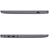 Ноутбук Huawei MateBook D14 серый