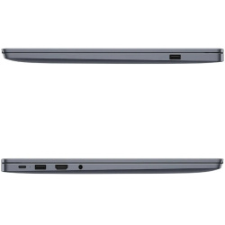 Ноутбук Huawei MateBook D14 серый