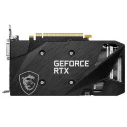 Видеокарта NVIDIA GeForce RTX 3050 8Gb (MSI RTX3050 VENTUS 2X XS 8G OC)_1